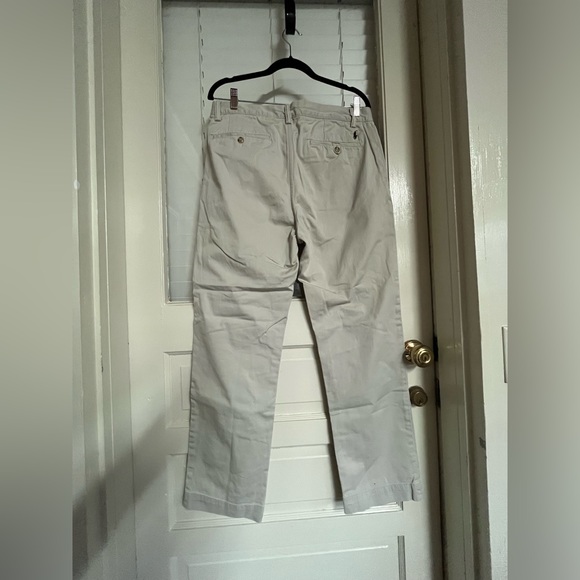 Polo Ralph Lauren Classic Git Cotton Twill 32/30 - Picture 7 of 9